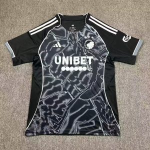 Copenhagen Away 2025-2026