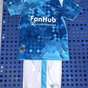 Derby County Kids 3rd Kit 2025-2026