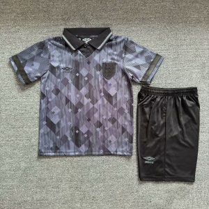 England Kids Retro 90s Kit