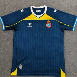 Espanyol 2025-2026 3rd