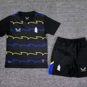 Everton Kids 3rd 2025-2026