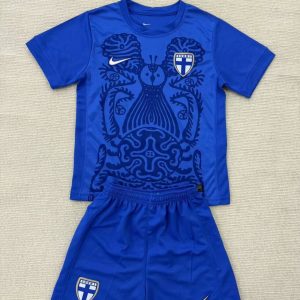 Finland Kids Home Kit 2025-2026