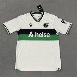 Hannover 96 Away 2025-2026