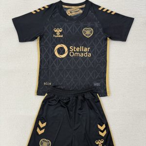 Heart of Midlothian Kids 3rd 2025-2026