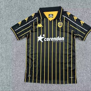 Hull City 2025-2026 Away