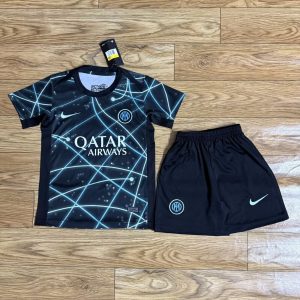 Inter Milan Kids Training 2025-2026