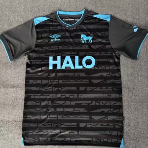 Ipswich Town 3rd 2025-2026