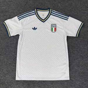 Italy Away 2026