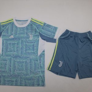Juventus Kids kIt 3rd 2025 2026