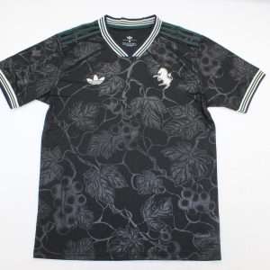 Juventus 2025-2026 Away Jersey