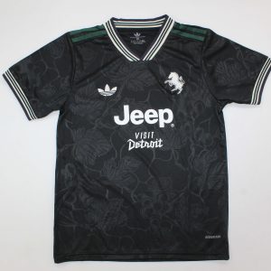 Juventus Kids kIt away 2025 2026