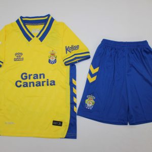 Las Palmas Kids Home Kit 2025-2026