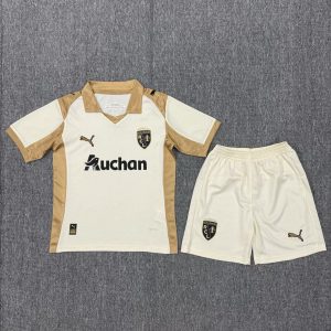 Lens Kids 3rd Kit 2025-2026