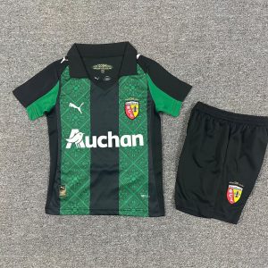 Lens Kids Away Kit 2025-2026