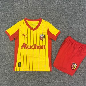Lens Kids Home Kit 2025-2026