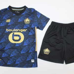 Lille Kids Kit 3rd 2025-2026