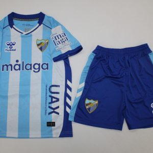 Malaga Kids Home 2025-2026