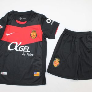 Mallorca Kids 3rd Kit 2025-2026