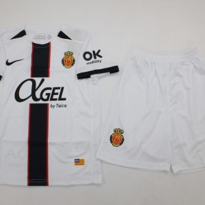 Mallorca Kids Away Kit 2025-2026