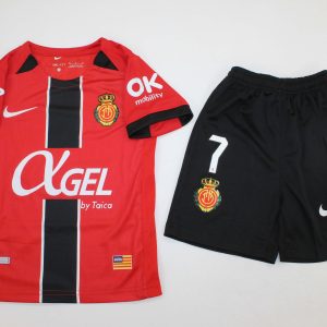 Mallorca Kids Home Kit 2025-2026