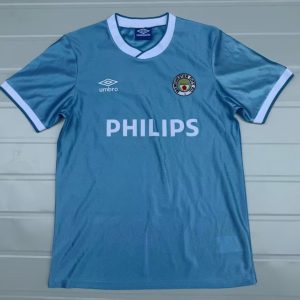 Manchester City Home 1986-1987