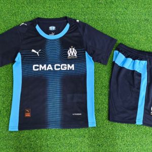 Marseille Kids Away 2025-2026