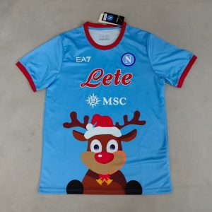 Napoli 2025-2026 Christmas Special
