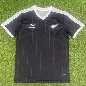 New Zealand Away 2026