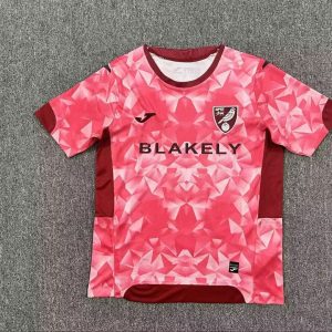 Norwich 2025-2026 3rd