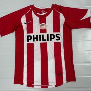 PSV Home 2004-2005