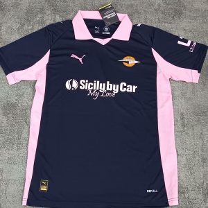 Palermo 2025-2026 Away