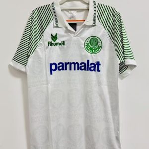 Palmeiras Away 1992-1993