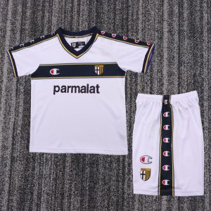 Parma Kids Away Kit 2002-2003