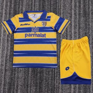 Parma Kids Home Kit 1998-199