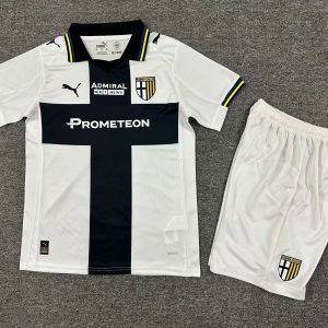 Parma Kids Home Kit 2025-2026