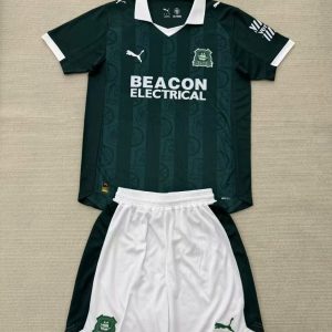 Plymouth Kids Home Kit 2025-2026