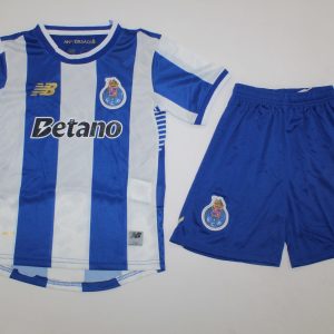 Porto Kids Home Kit 2025-2026