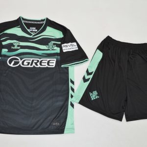 Real Betis Kids 3rd 2025-2026