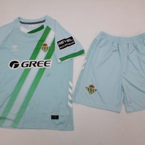 Real Betis Kids Away 2025-2026