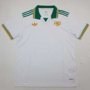 Roma 2025-2026 3rd Jersey