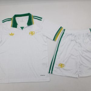 Roma Kids 3rd Kit 2025-2026