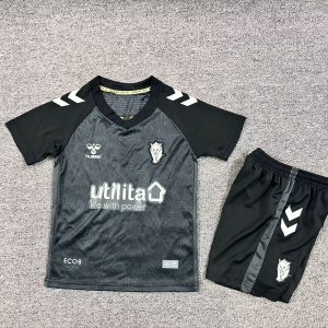 Sunderland Kids 3rd Kit 2025-2026