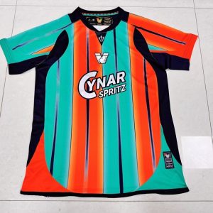 Venezzia 2025-2025 Away
