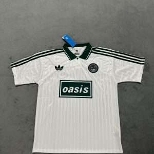 Oasis White Top 2025