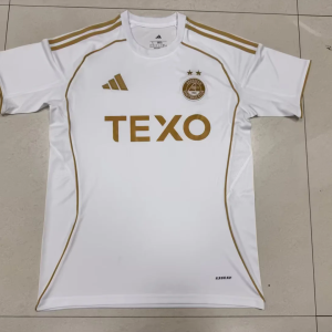 Aberdeen 2025-2026 3rd Jersey