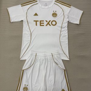 Aberdeen 3rd kids 2025-2026