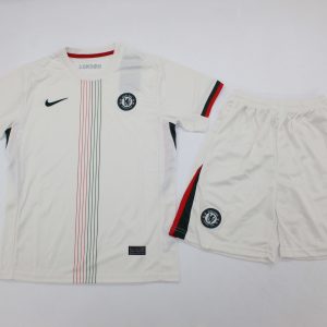 Chelsea kids Away 2025-2026