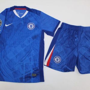 Chelsea kids home 2025-2026