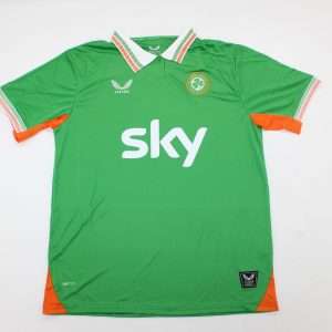 Ireland 2025-2026 Home Jersey