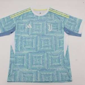 Juventus 2025-2026 3rd Jersey